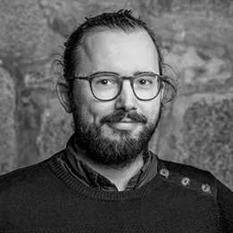 billede af Kordegn Roald Frederik Cherencq
